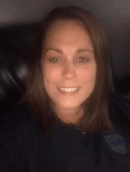 Angela Lemonds