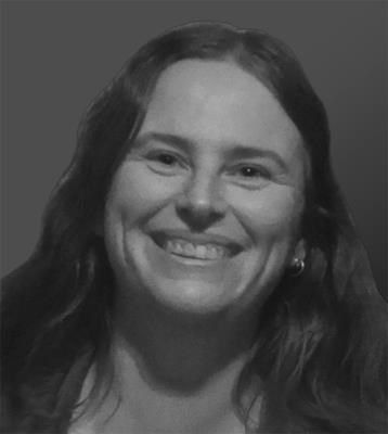 Catherine Gaskins