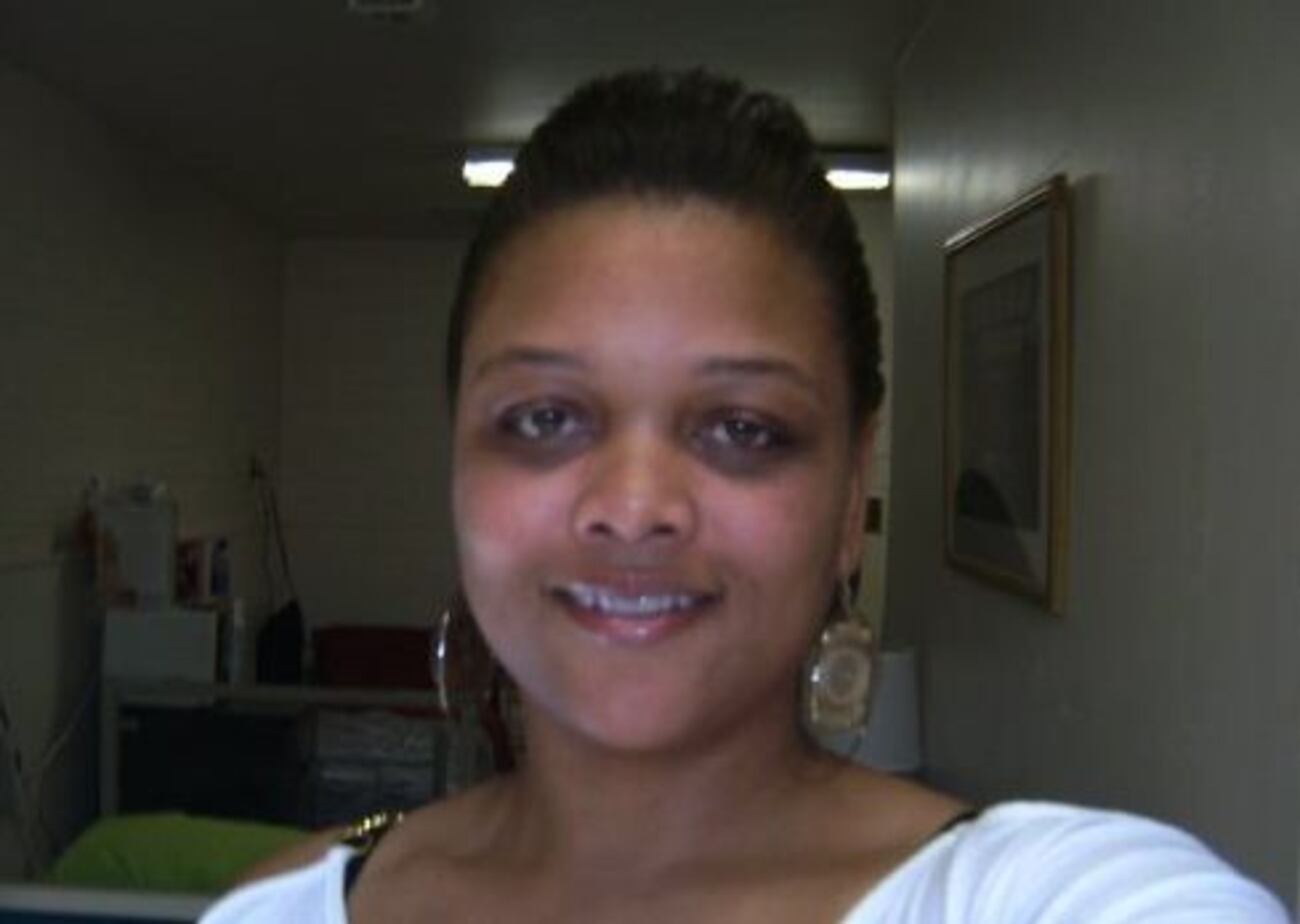 Cherri Dawson