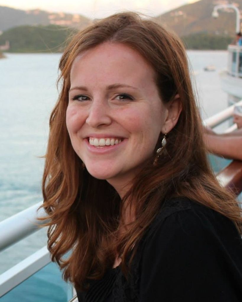 Gwendolyn Heinen Gwendolyn Heinen