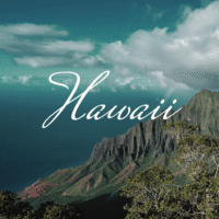 Hawaii