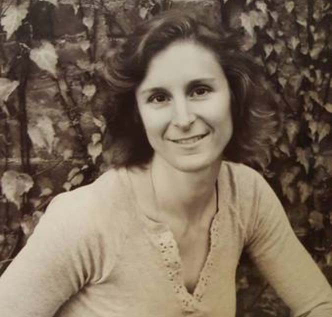 Holly Bloom