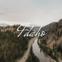 Idaho