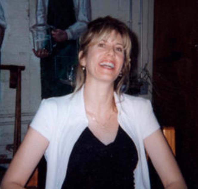 Jennifer Houghtaling Jennifer Houghtaling