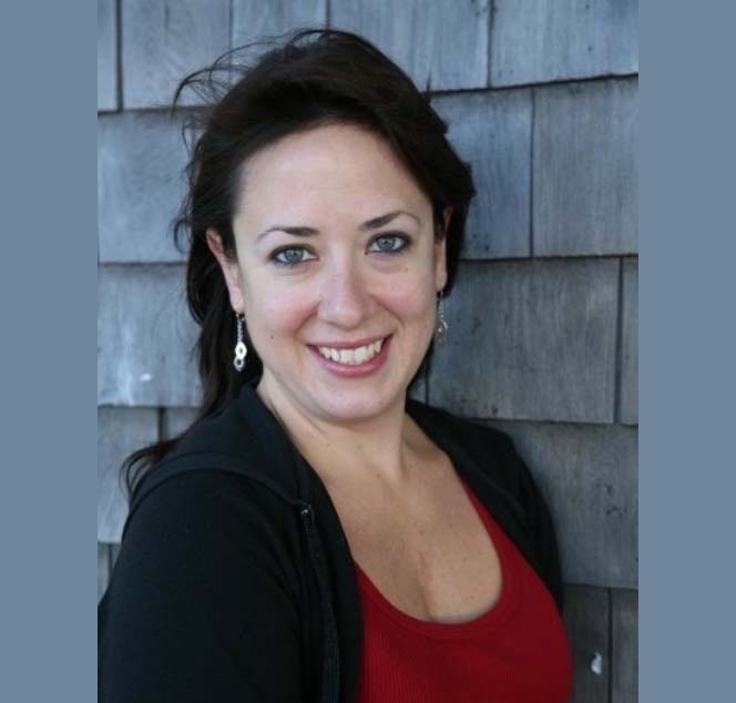 Jennifer Travassos
