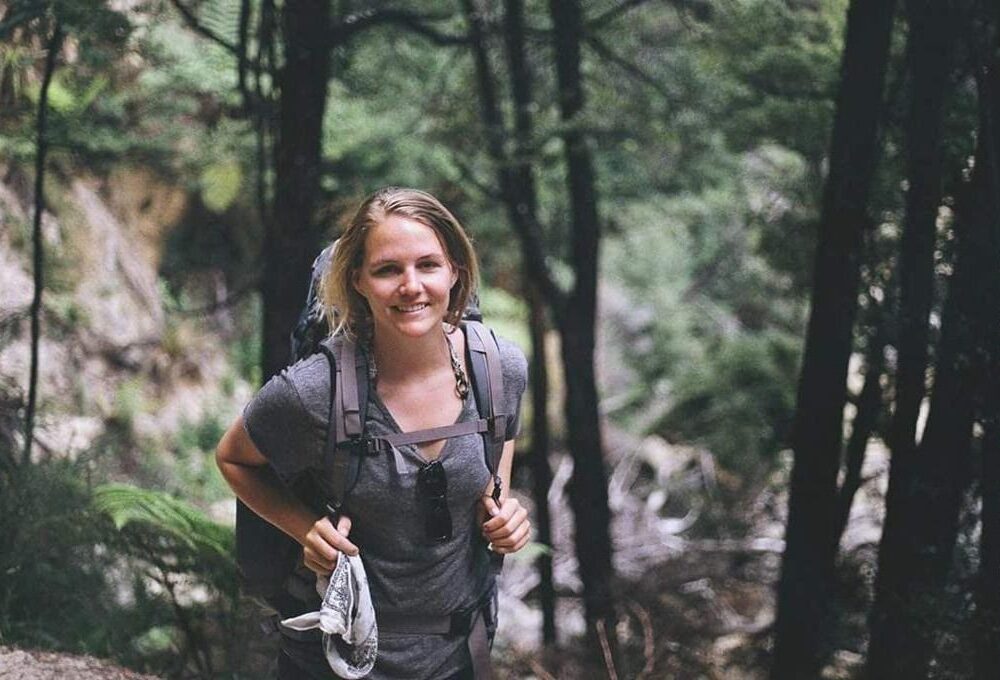 Julia Duvall