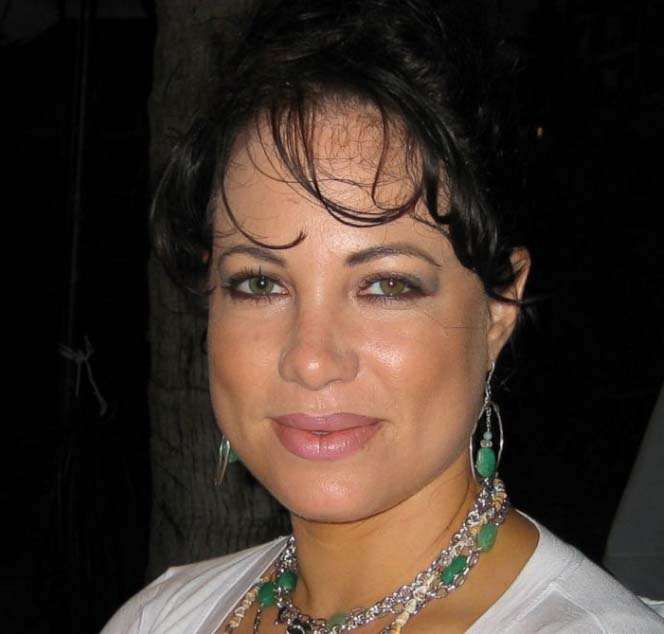 Kelly Martinez