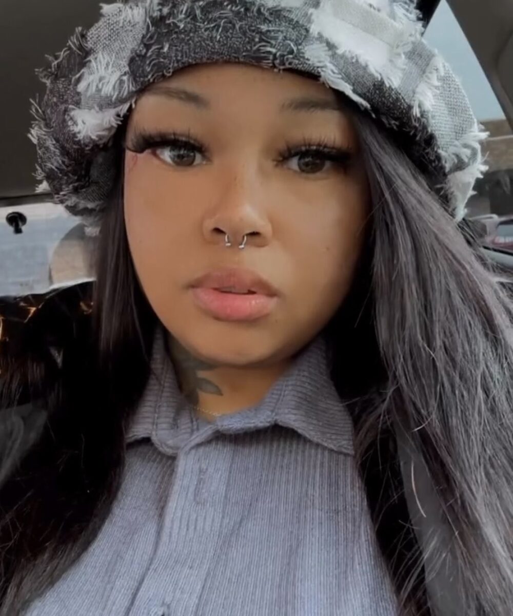 Kuvina Hickles