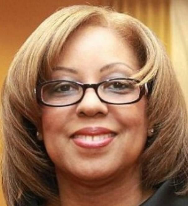 Lisa Swinton