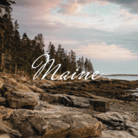 Maine