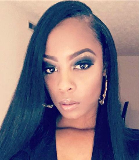 Marlazia Jones-Mattox Marlazia Jones-Mattox