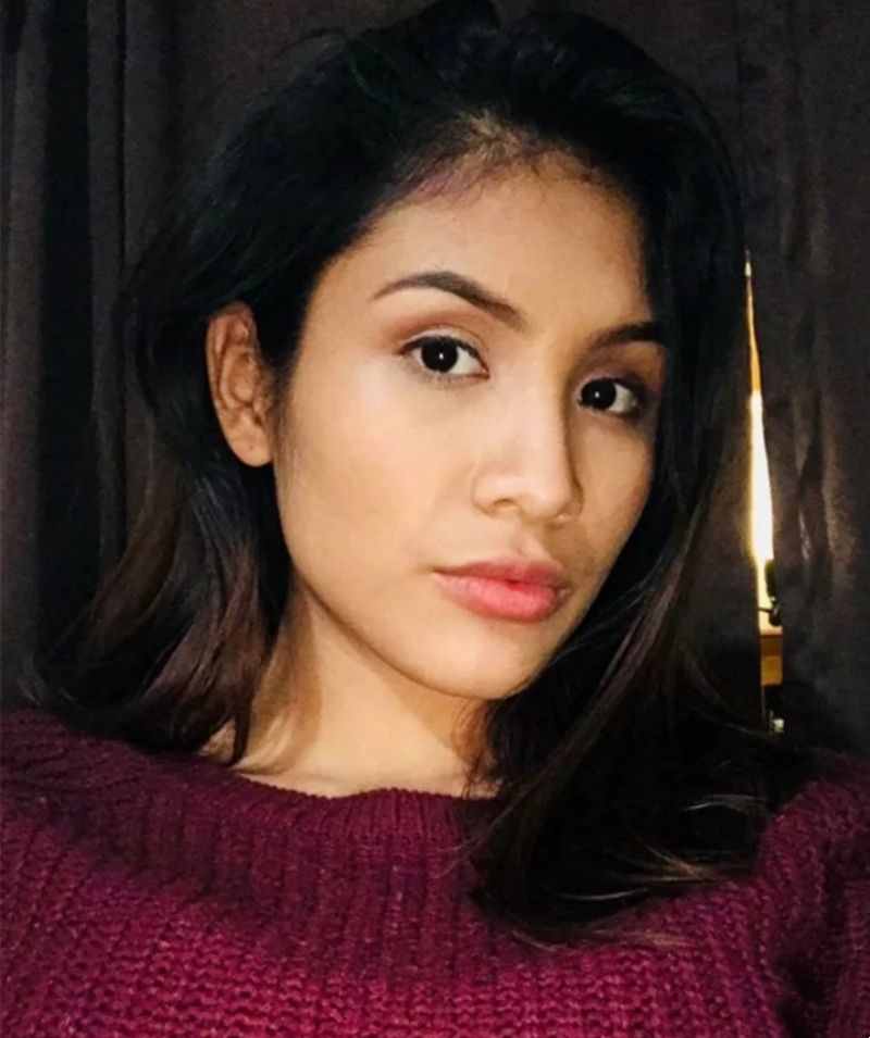 Marlen Ochoa