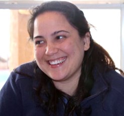 Marlise Muñoz