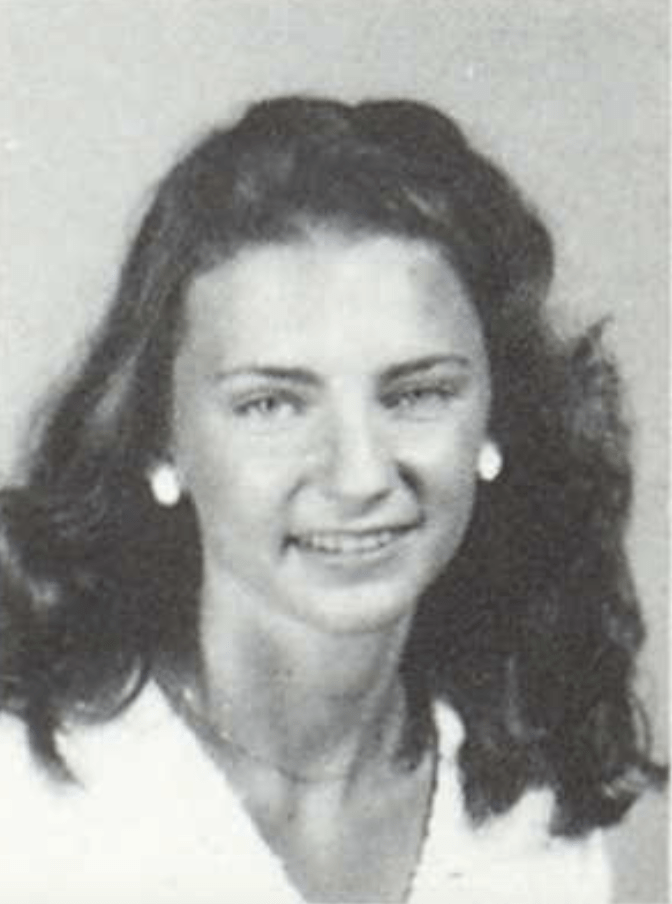 Mary Ellen Moffitt