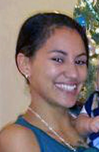 Melanie Reyes