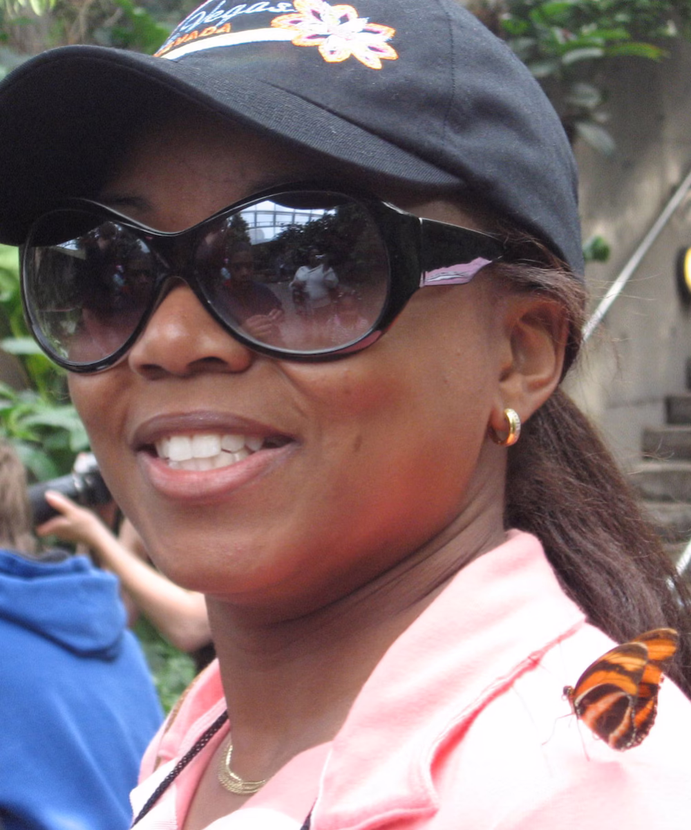 Miriam Carey