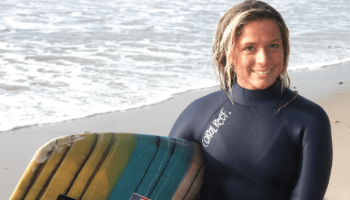 Miriam Goodman