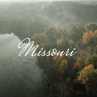 Missouri Missouri