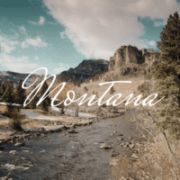 Montana Montana
