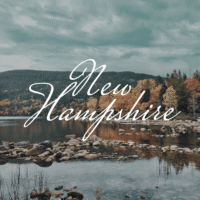 New Hampshire