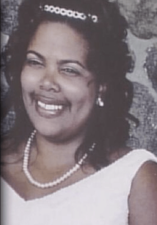 Nicole Packnett