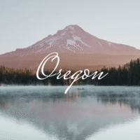 Oregon