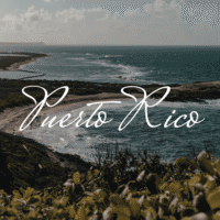 Puerto Rico Puerto Rico