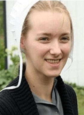 Rebekah Byler