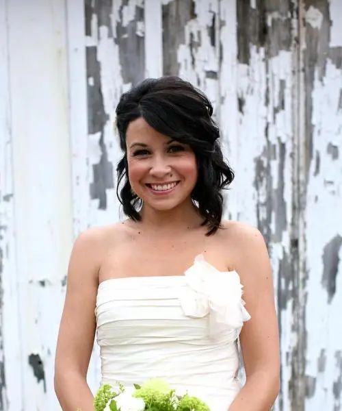 Megan Rebekah Gerhard Weisberg