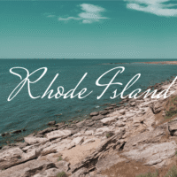 Rhode Island