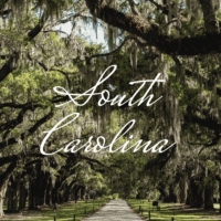 South Carolina