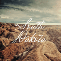 South Dakota