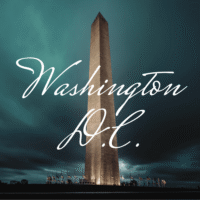 Washington DC