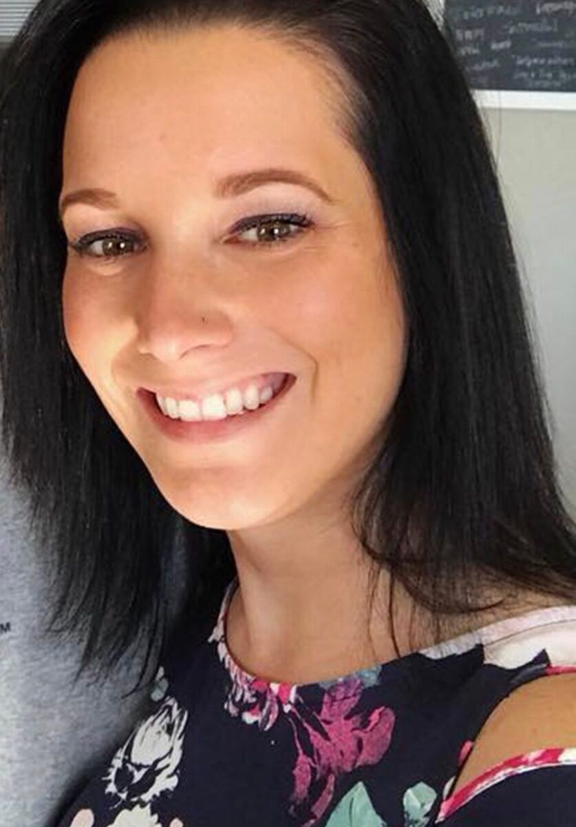 Shanann Watts Shanann Watts