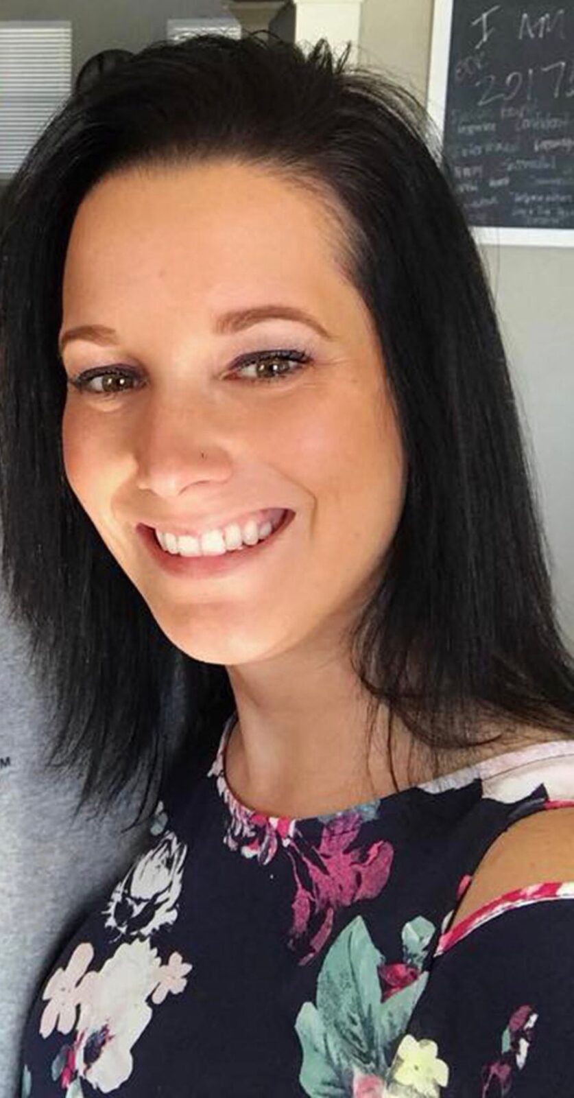 Shanann Watts