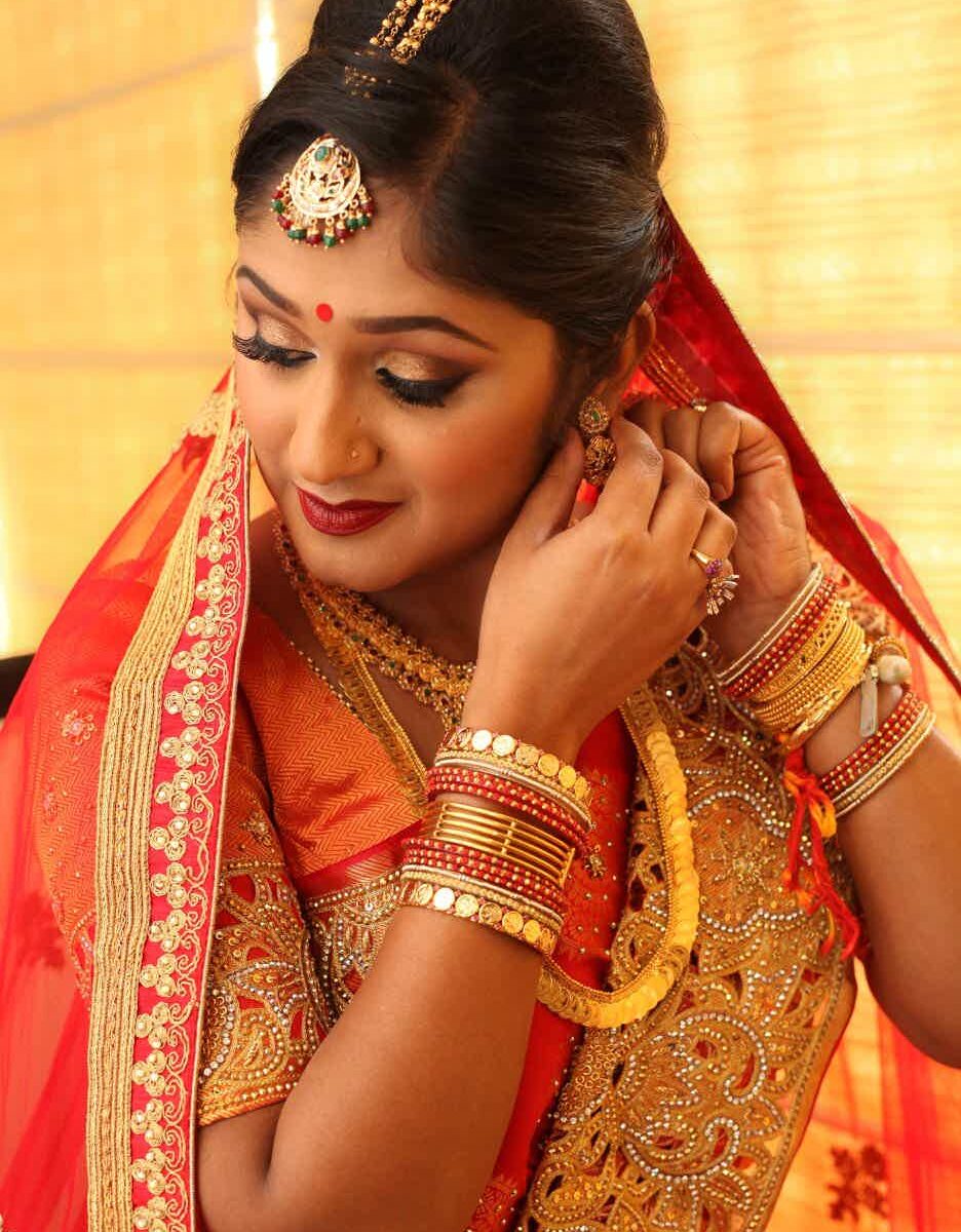 Abirami Goyal Abirami Goyal