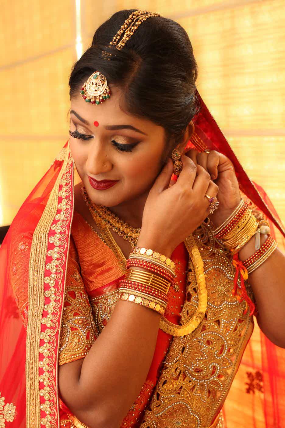 Abirami Goyal