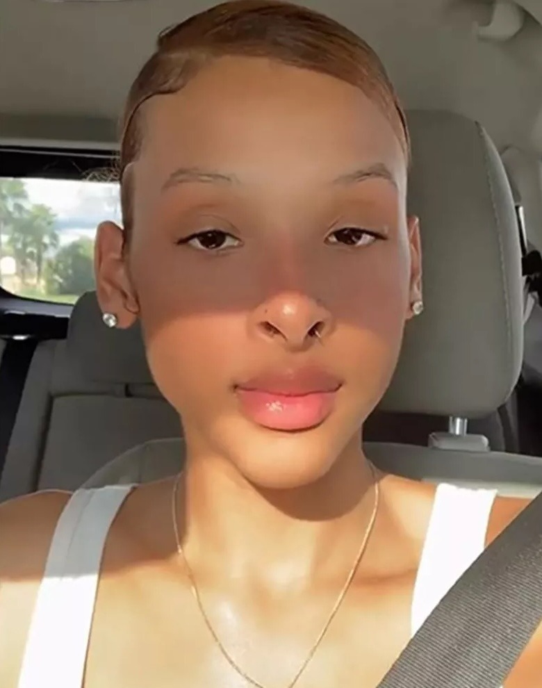 Alana Sims Alana Sims