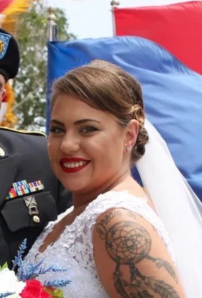 Kristen McMullen