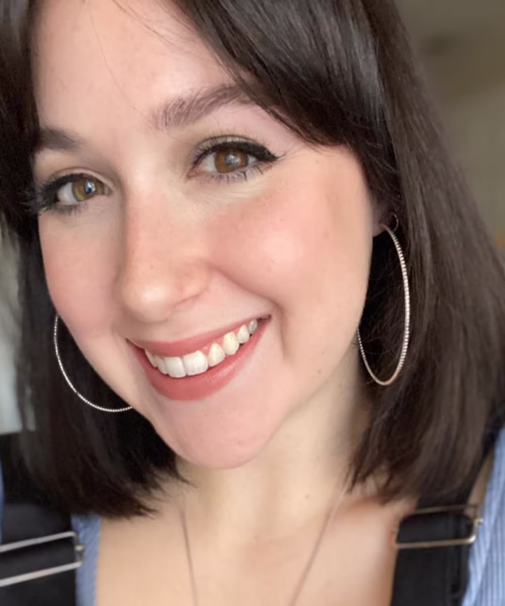 Molly Beckman