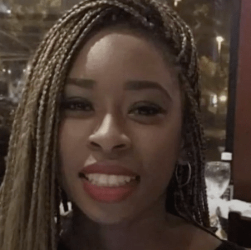 N'Kya Logan