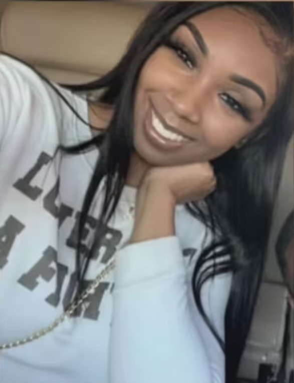 Raesha Heard Raesha Heard