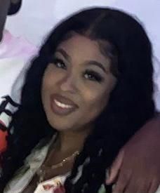 Shanice Young
