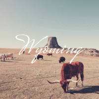 Wyoming