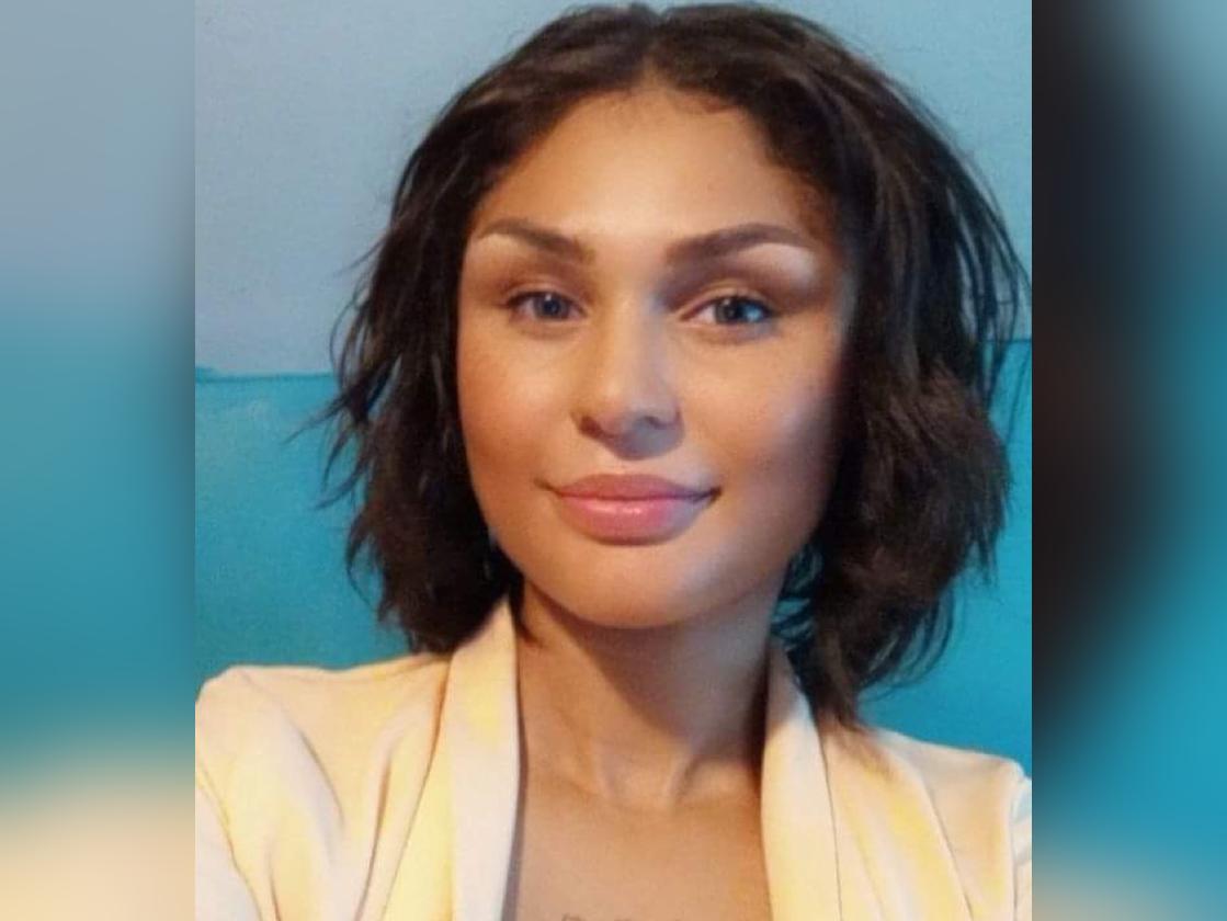 Shayla Curts