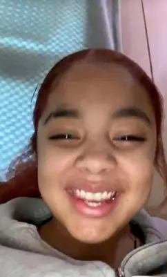 Aaliyah Campbell Aaliyah Campbell