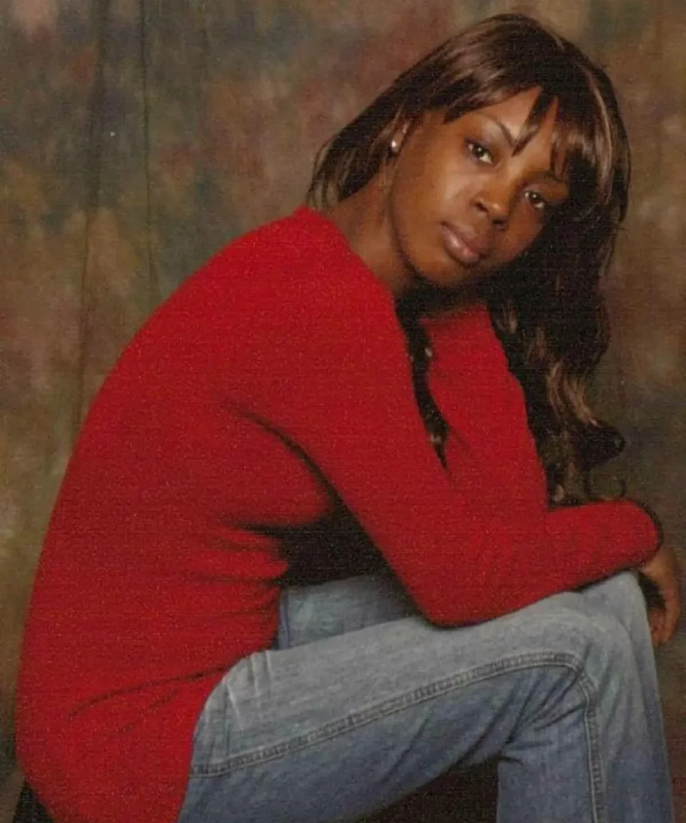 Crystle Galloway