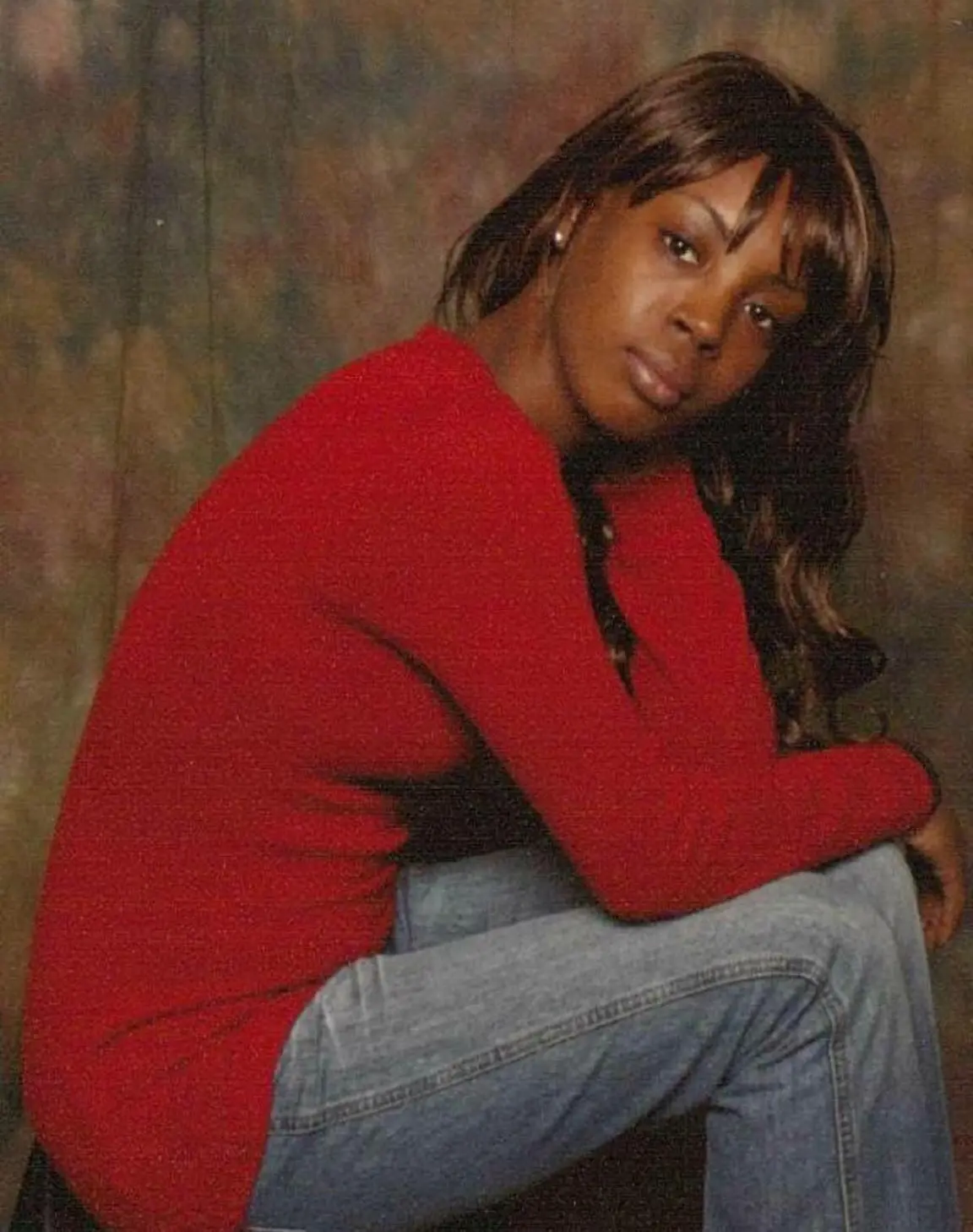 Crystle Galloway