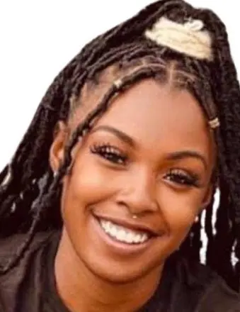 Elaysha Gilliam