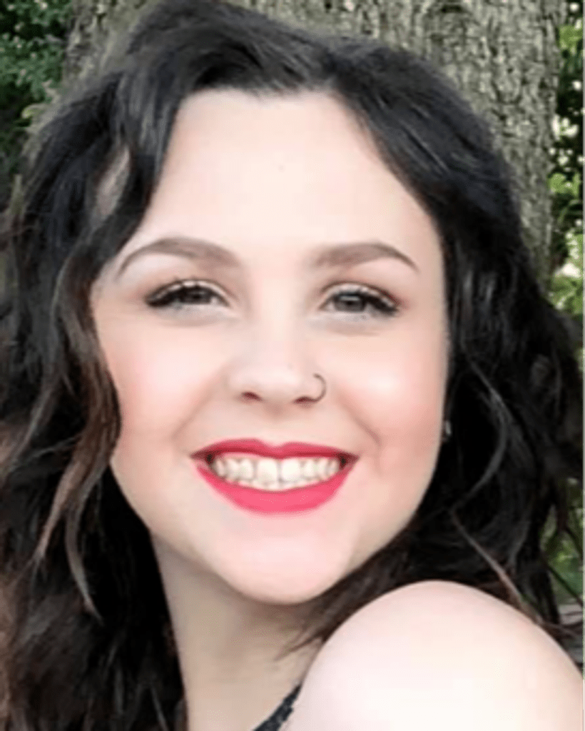 Hannah Blanchard
